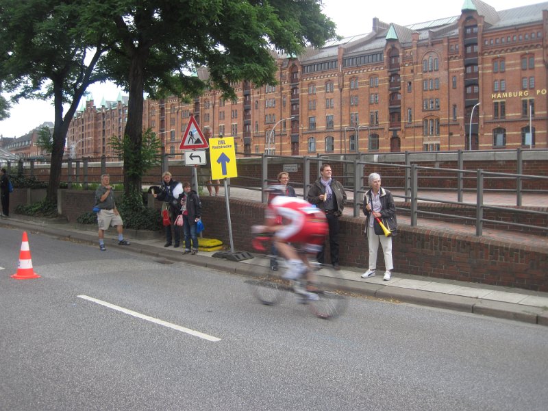 Hamburg Triathlon 2. Tag 016